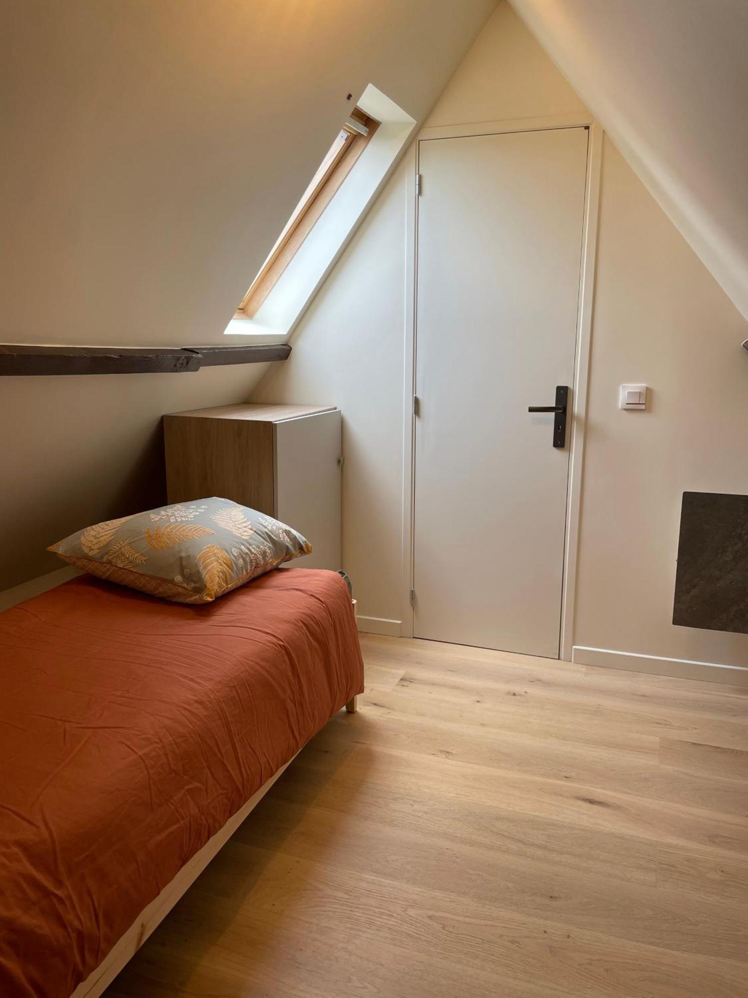 Maison Et Dependance Haut De Gamme Proche De Deauville-Trouville Les Authieux-sur-Calonne Zewnętrze zdjęcie